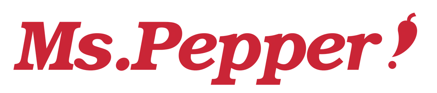 Ms.Pepper